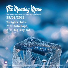 #217 The Monday Menu  Dub Nuggets