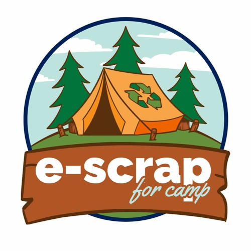 Register for e-Scrap for Camp