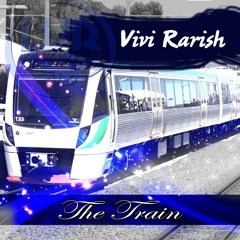 The Train (Afro Mix)