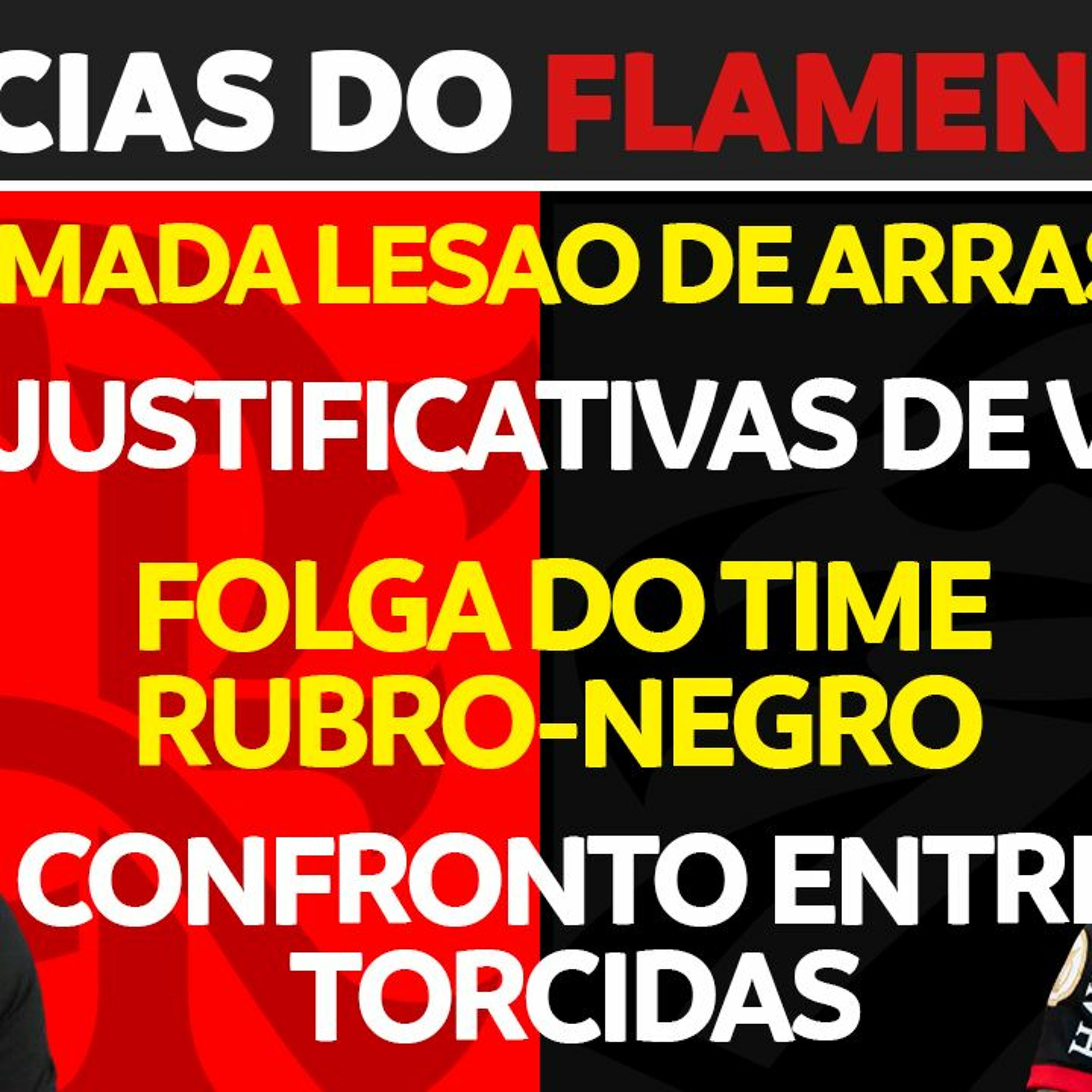 Coluna do Fla / Podcast