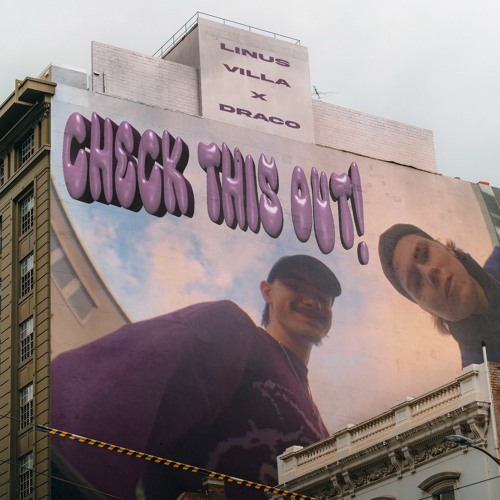 Check this out! ft. Dracø