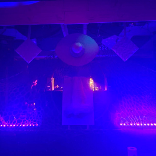 Psychedelic Puls Vol. 2 @ TATORT.Kollektiv - Triptychon