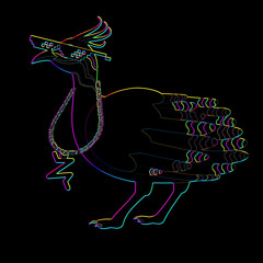 Tinamou