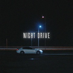 ASTRØWILK - NIGHT DRIVE