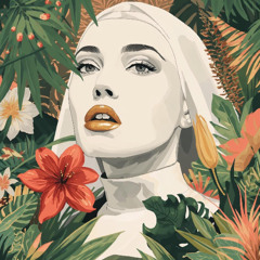 Berghain - Rosalia (Bimbow Afro House Remix) Extended Version