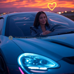 Drive the Vibe