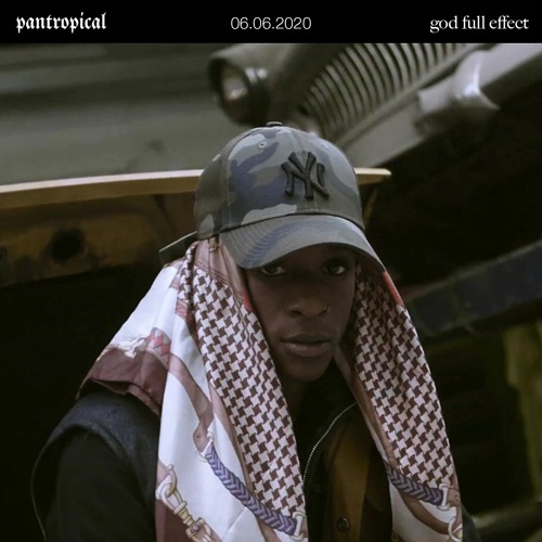 De Schuurman (God Full Effect)