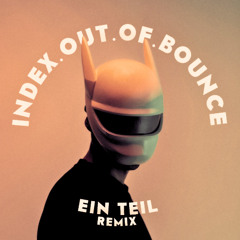 Ein Teil - Cro (Trance remix)