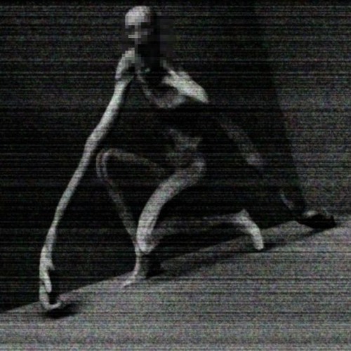 Supire - SCP-096