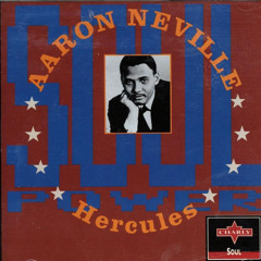 Hercules by Aaron Neville [Remix]