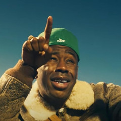 Tyler, The Creator - DOGTOOTH (srfs Remix)