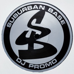 DJextreme - Suburban Base Mix [1991-1992]