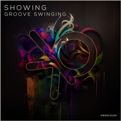 KBREC0102 - Groove Swinging - Showing