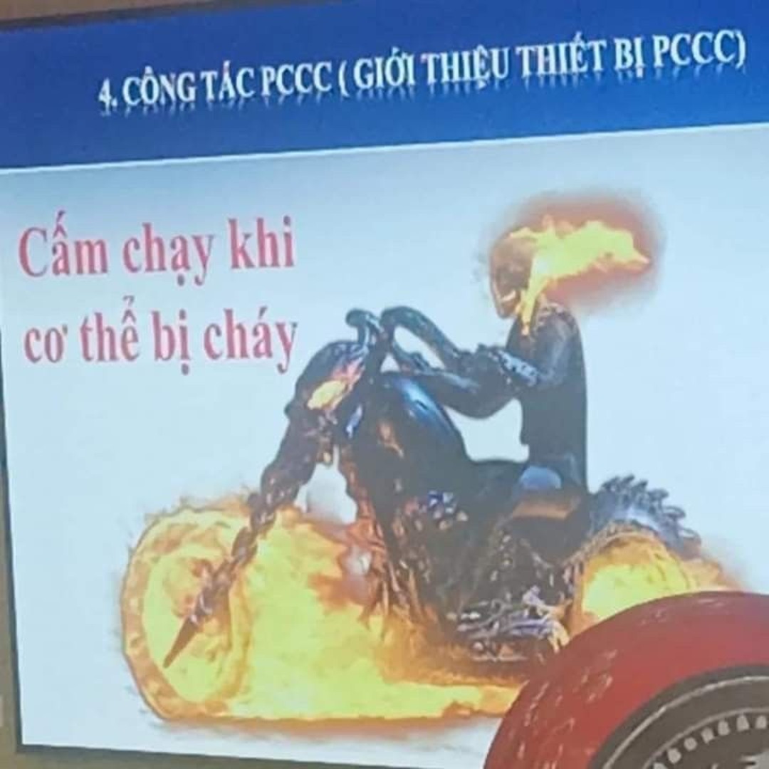 Mơ Xe Máy Bị Cháy - Giải Mã Ý Nghĩa Từ Giấc Mơ