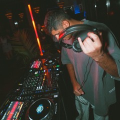Terrace Mix