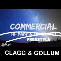 Commercial Freestyle ft. 1 Take Joe