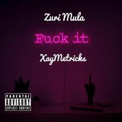 Zuri Mula "Lights out" Ft Xaymetricks