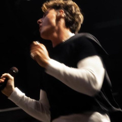 Hostage (Live)