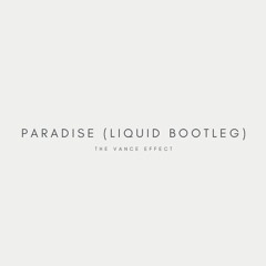 Paradise (Sade Bootleg)