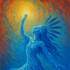 Sun Dancer