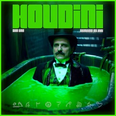 Dua Lipa - Houdini (infi. Remix) (unofficial)