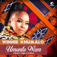Umuntu Wam (feat. Melchisa)