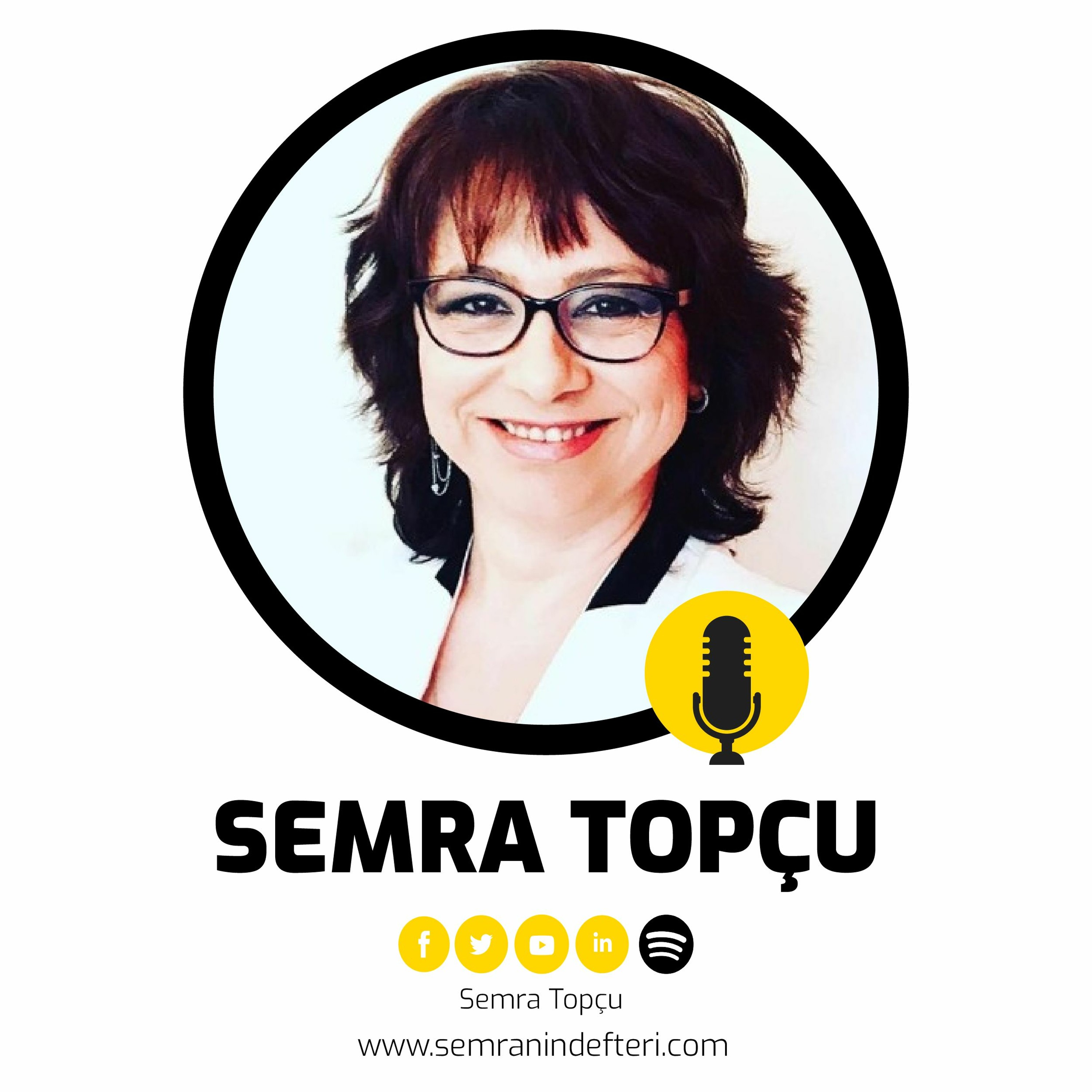 Semra\'nın Defteri
