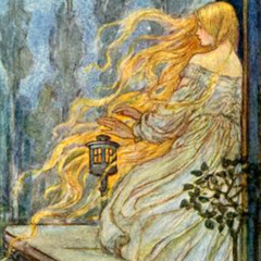 rapunzel
