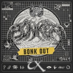 BONK OUT! VOL. 9