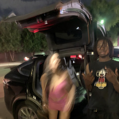 Simba freestyle* prod by. CODEINE CXN