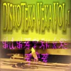 D1SK0TEKA VEKA VOL.1 (feat's on describe)