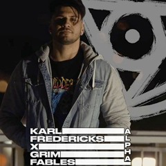 Karl Fredericks - Alpha (Grim Fables Remix)