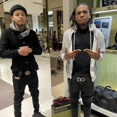 Real Talk- BadMan P X Young Savage
