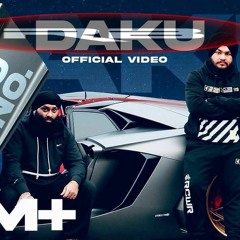 Daku (RB Original Mix) Ft, DJ_RB 2022 Remix - Daku Ik Number Da #hits