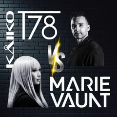 T78 Vs Marie Vaunt [14.01.2024][136 BPM]