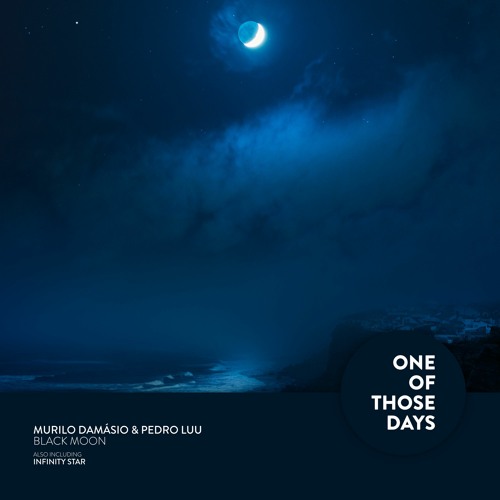 Murilo Damásio, Pedro Luu - Infinity Star [One Of Those Days]