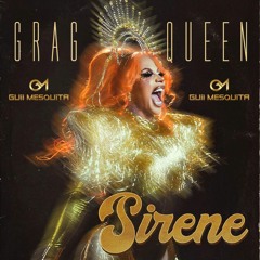 Sirene Grag Queen ☆ Guii Mesquita Remix ☆