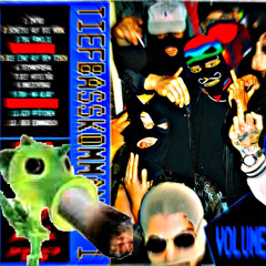 technofreak tbk plant/s/smoke remix