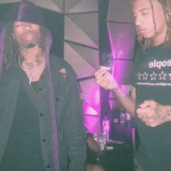 Velarian + Mollyfloyd + Bleedlivin + Bando - Ho Fo Sho (Remix) [LQ]