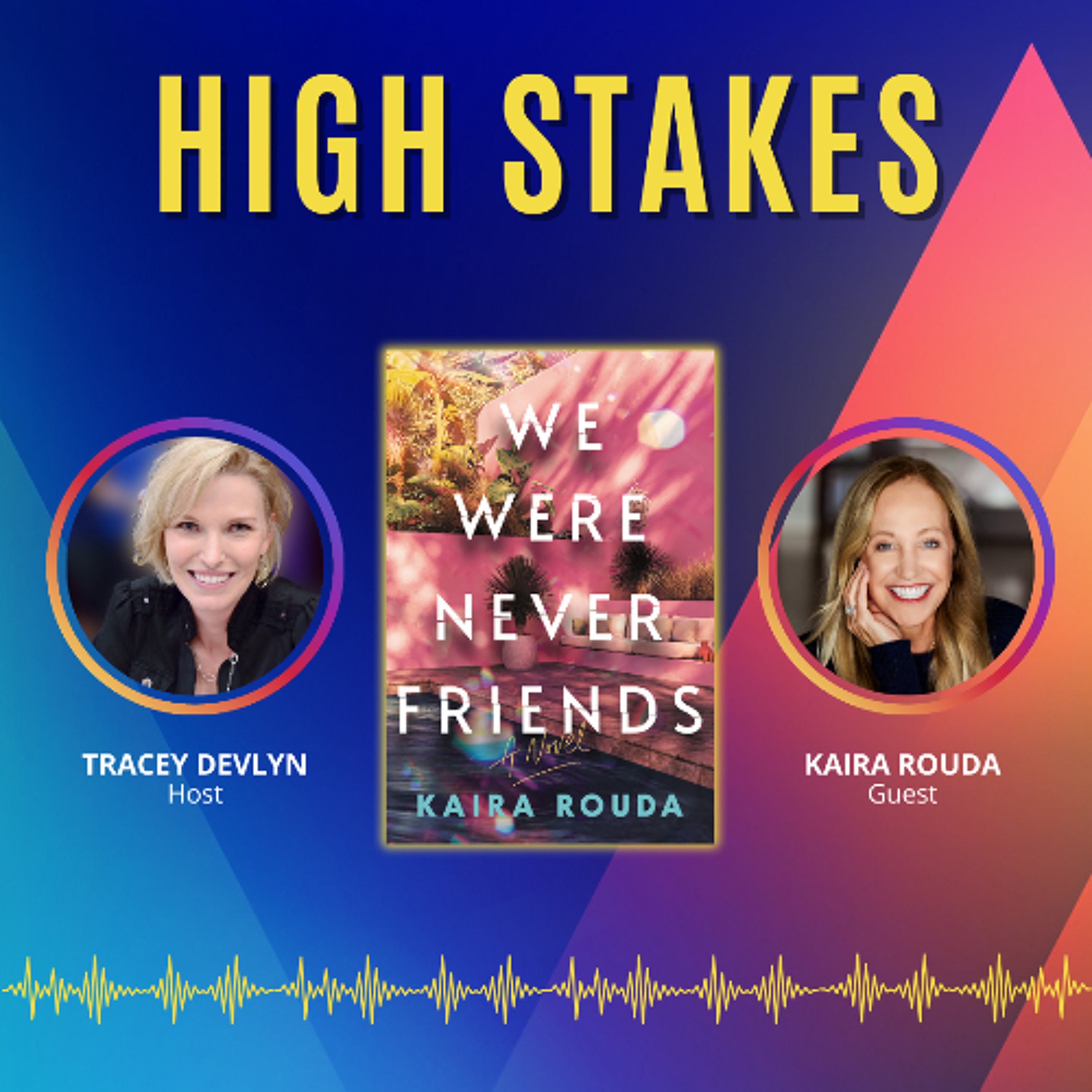 Authors on the Air Global Radio Network