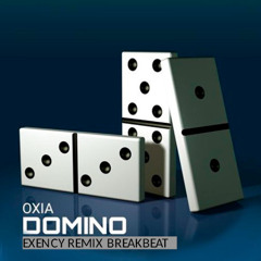 Oxia - Domino (Exency Remix) PROMO