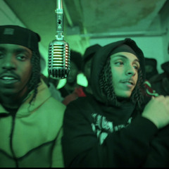 Mani G x Hoodflykev Goodnighttt