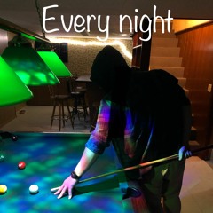 Everynight (Beat by Gibbo)