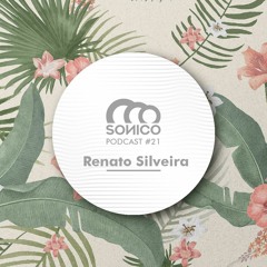 #021 mixed by RENATO SILVEIRA [vinyl set]