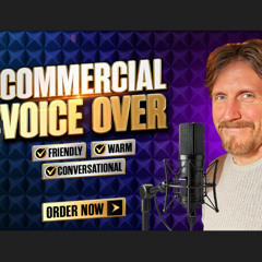 Michael Smith Commercial Demo