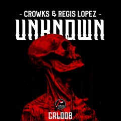 Crowks & Regis Lopez - Spend Some Time( Original Mix)