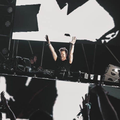 Ferry Corsten - Djakarta Warehouse Project Mix 2023 [DA Exclusive]