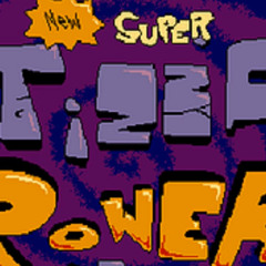 Sleeping 101 - New Super Tizza Power Ost