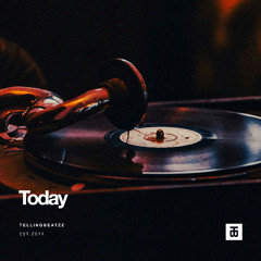 Classified x Royce da 5′9″ Type Beat - "Today" with Hook