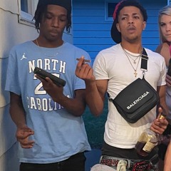 GLoMo Shii Ft Keese FRM GLoMo (Prod. DBEATZPLUG)